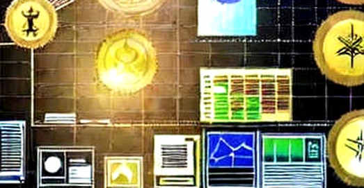 Nvidia's Nordic Play: The Chart Is Lying About AI Infrastructure
