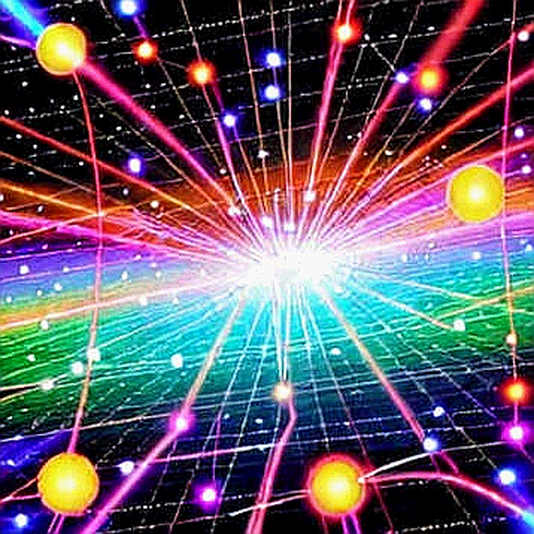 The DOE's AI Colossus: A Mirror Maze for Decentralized Compute Narratives The DOE's AI Colossus: A Mirror Maze for Decentralized Compute Narratives