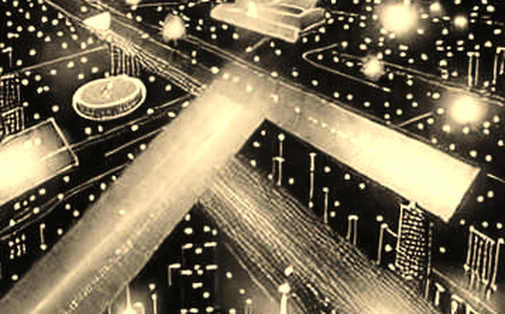 When the Fed Fractures: Crypto's Uncanny Liquidity Horizon