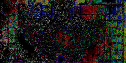 The Wall of Silence