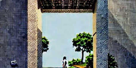 The Wall of Silence