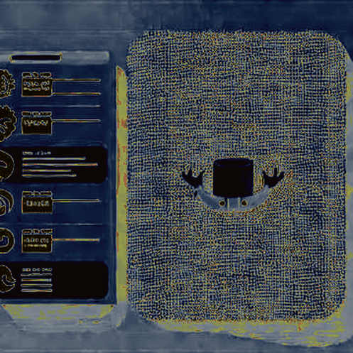 The Empty Block: When On-Chain Analysis Finds Nothing The Empty Block: When On-Chain Analysis Finds Nothing