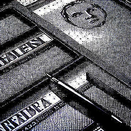 The Dollar's 100 Break: What It Means for Crypto's Liquidity Game
