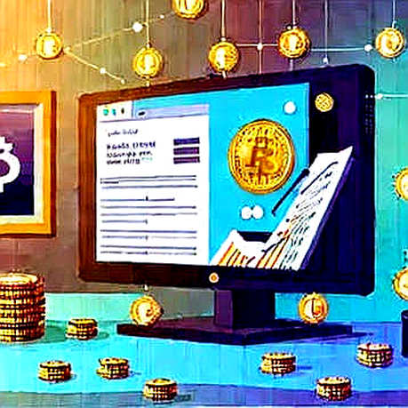 Five Percent Is Not a Signal: The Treasury Story Crypto Media Rewrote