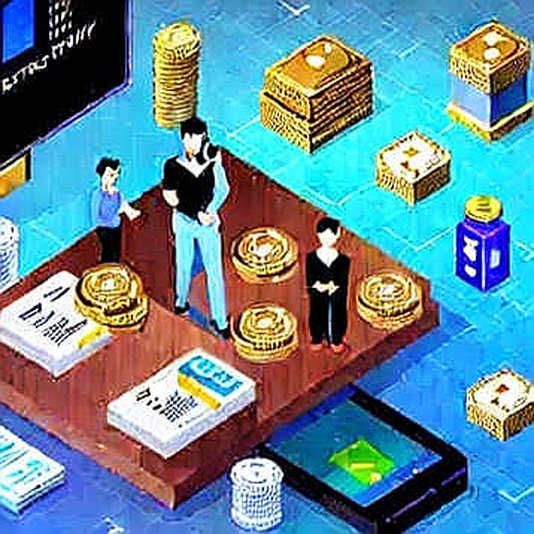The Tariff Ruling That Will Redefine Crypto's Cross-Border Soul