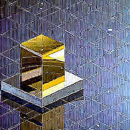 The Phantom Fed Chair: What a Crypto Media Error Reveals About Market Fragility