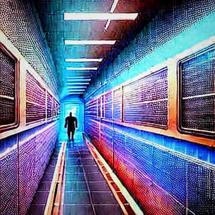 The Null Set Is Also a Finding: What a Refused Analysis Says About Crypto's Information Crisis