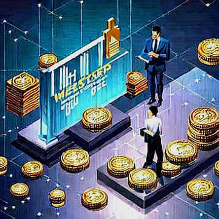REA Hit 100,000 Stars. The Crypto Signal Isn't the Reverse Engineering.