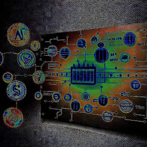 The 20% Crash That Contained Zero Information: Datadog and the Limits of Market Signal