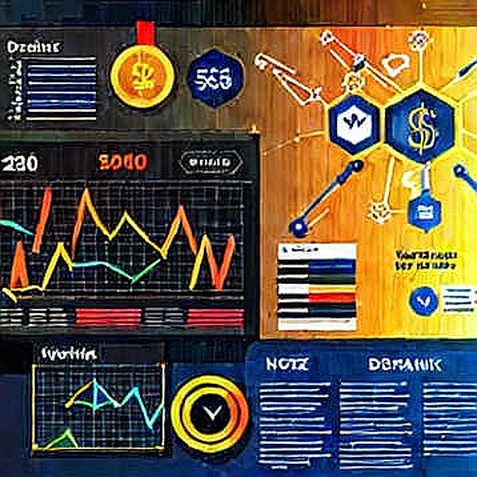 The Quantum Covenant: TRON's Race Against the Inevitable