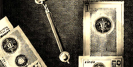 The Hollow Template: How Crypto Learned to Perform Rigor Without Practicing It