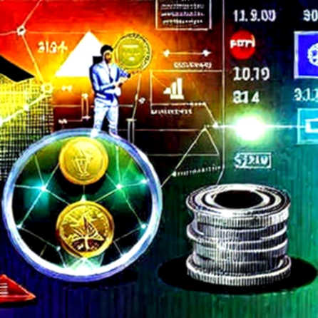 AAVE Breaks $130: The Liquidity Mirage Behind DeFi's Quiet Rally AAVE Breaks $130: The Liquidity Mirage Behind DeFi's Quiet Rally