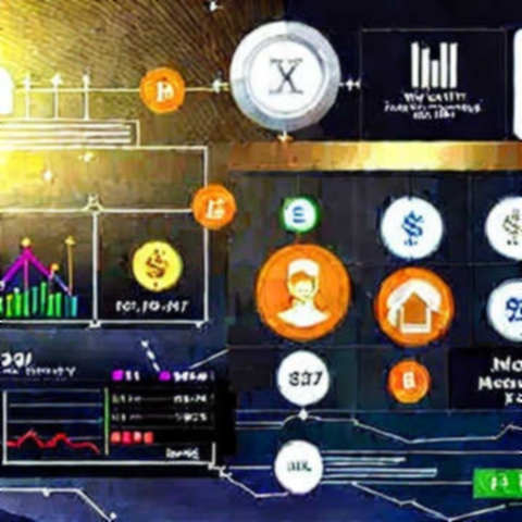 The Dollar’s Reflexive Trap: Why Weakness Could Stall the Fed’s Pivot and Wreck Crypto’s Soft Landing