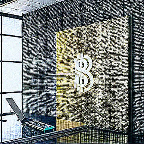 Bitcoin's Volatility Squeeze: The Calm Before the Storm or a False Dawn?
