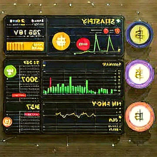 The Analyst That Refused to Lie: Inside Crypto's Empty Information Layer