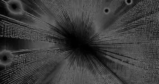 When the Data is Empty: The Silent Crisis of Crypto's Information Asymmetry