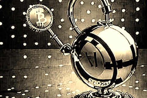The Bond Market Screams at 104. Bitcoin Whispers at 37. One of Them Is Wrong.