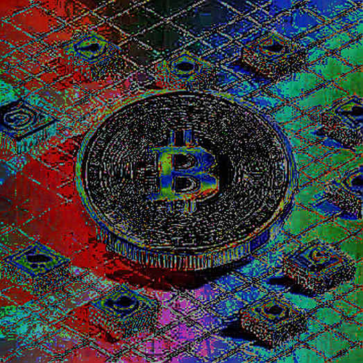 The $1.4 Trillion Ghost: What OpenAI's Reported Mega-Round Reveals About Crypto's Own Reflection