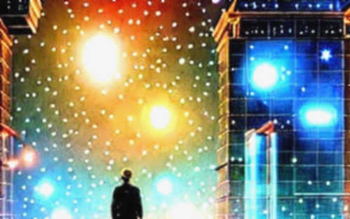The Ghost in the Bestseller: AI's 63% Infiltration of Amazon's Religious Shelf The Ghost in the Bestseller: AI's 63% Infiltration of Amazon's Religious Shelf