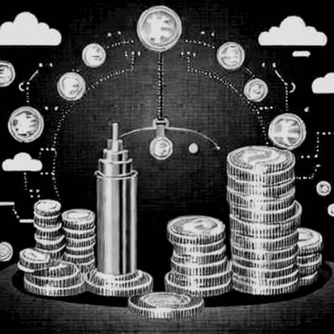 The Fed's 65% Certainty: What On-Chain Data Reveals About the Market's Brittle Consensus