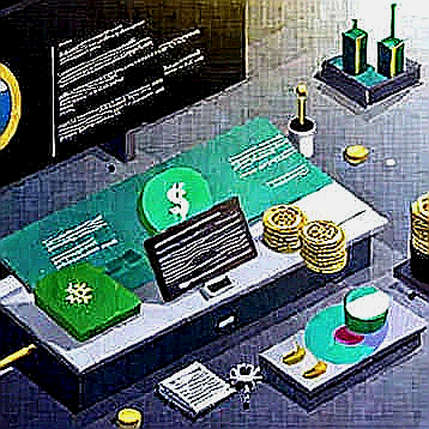 The 2030 Promise: What Anthropic's Expectation Gap Is Whispering to Crypto's AI Tokens