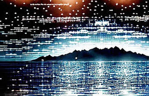 The Second Week of May; the Jacob's Ladder of Air Defense and the Silent Ledger in the Sky