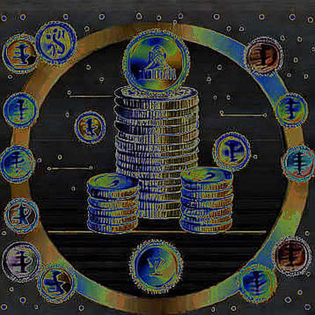 BTC's $1.64 Billion Liquidation Magnet: The Symmetry That Should Scare You