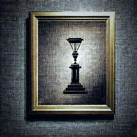 The Leverage Nobody Can Measure: Fink's Warning and the Blind Spot in Bitcoin's Derivatives Stack
