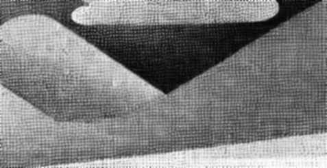 The Anatomy of a Blank Field: Reading Missing Data in a Sideways Market