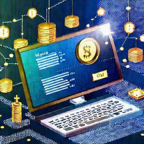 The Strait of Hormuz and the Blockchain: When Geopolitics Meets Code
