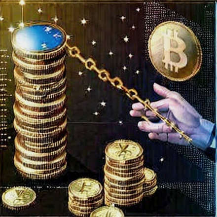 Null Output Is a Signal: The Empty-Report Epidemic and the Data-Pipeline Crisis Beneath Crypto