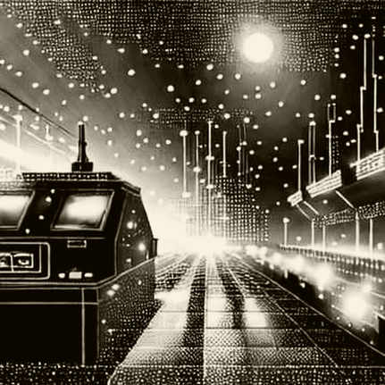 Binance Extended Its Grid Bots to More Pairs. Nobody Published the Range-Breach Probability.