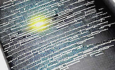 The Silicon Narrative: When Chip Sell-Offs Rewrite Blockchain’s Compute Script