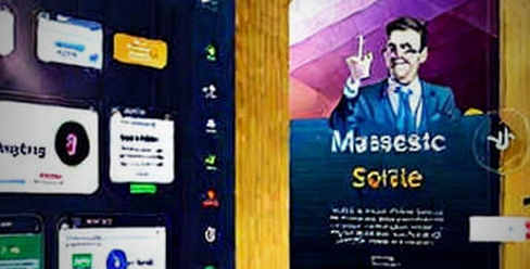 Tehran's Digital Wound: How a Radiologist's OSINT Broke Iran's Narrative Lock and the Crypto Nexus