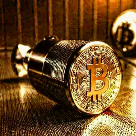 The Empty Table: What Zero-Information Risk Reveals About Crypto's AI Research Stack