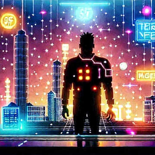The $2 Trillion Ghost: What Anthropic's IPO Target Tells Us About the AI-Crypto Liquidity War The $2 Trillion Ghost: What Anthropic's IPO Target Tells Us About the AI-Crypto Liquidity War