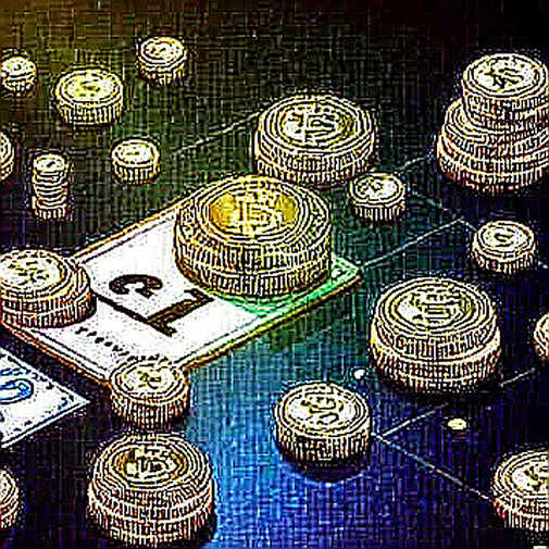 The 93% Signal: How a Crypto Prediction Market Is Pricing US-China Stability Into the Bear