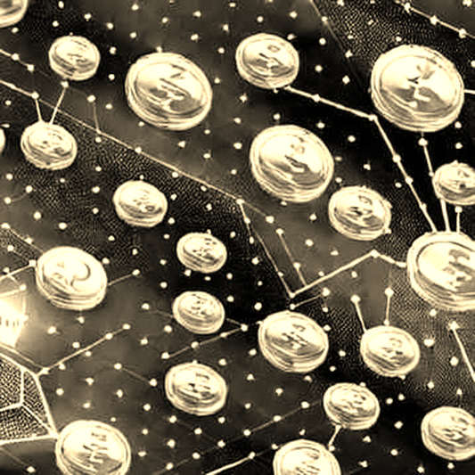 The Signal and the Noise: What a Tiny U.S. Jobs Blip Tells Us About Crypto's Fragile Hope