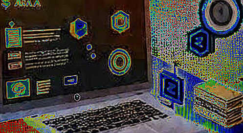 The AI Compute Bubble: When Liquidity Traps Mask Algorithmic Efficiency