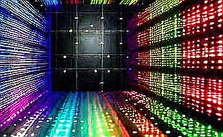 The Data Drought: When Information Vanishes, Liquidity Follows