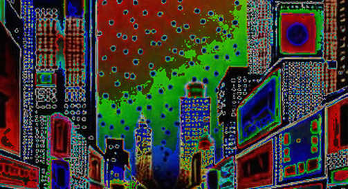 The Data Drought: When Information Vanishes, Liquidity Follows