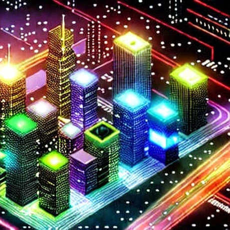 Geopolitical Static and Digital Assets: Reading the Signal Beneath the Noise in MENA Market Cycles