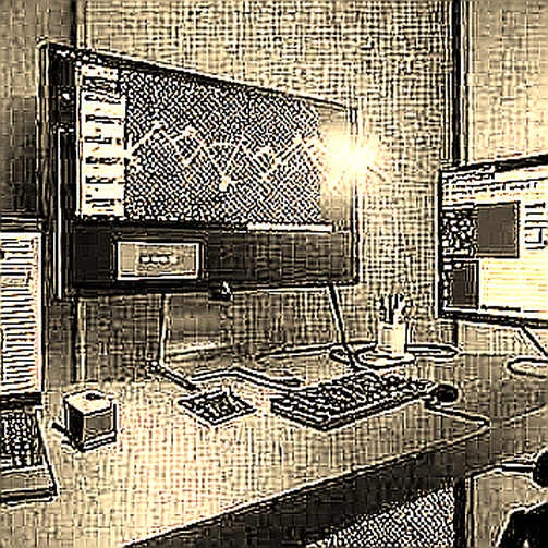 The Corporate Bitcoin Mirage: Why Hyperscale Data’s 51 BTC Buy Misses the Decentralized Point
