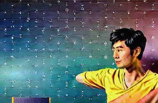 AI Stock-God Blowup and KOSPI Collapse: The Ledger Shows Crypto Is the Transmission Belt, Not the Hedge