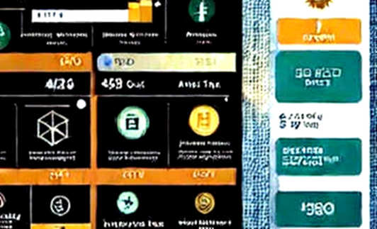 The Silicon Spine of Crypto: How NAND Flash Supply Chains Shape the Next Blockchain Cycle