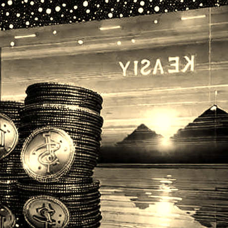 The Oil Buffer Is Empty: Why Crypto Should Care About America's 40-Year SPR Low