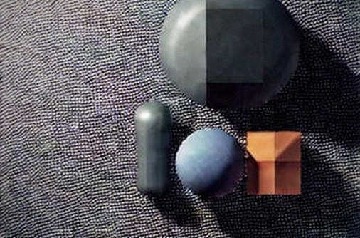 Contrarian: The Blind Spots