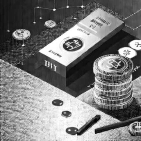 The $1.23 Billion Bet on Bond Futures: Why Treasury Buybacks Are the Macro Signal Crypto Markets Ignore