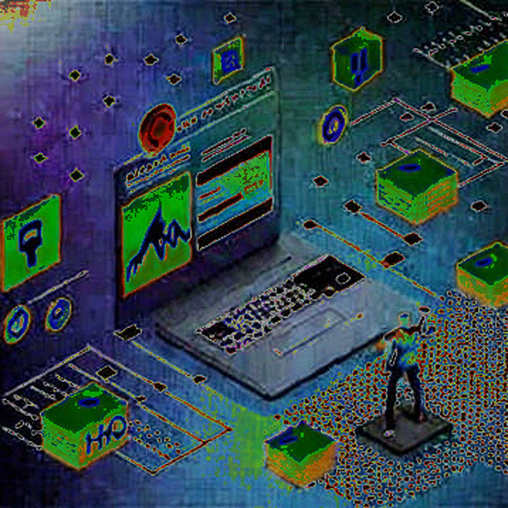 The $104 Billion Illusion: CoreWeave's Backlog and the Ghost of Crypto Mining Past