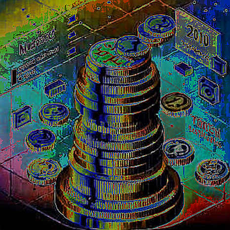The Ghost in the Hashrate: Canaan’s 4.96 EH/s Mirage and the Art of Mining Metrics The Ghost in the Hashrate: Canaan’s 4.96 EH/s Mirage and the Art of Mining Metrics